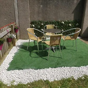 Appartement 1 Bedroom Flat With Easy Parking/public Transport, Dundee