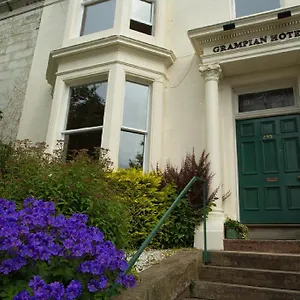 Grampian Guest house