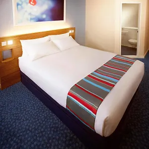 Ibis Budget Camperdown Hotel